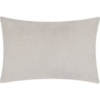 Darland Velvet Cushion Cover - Doe