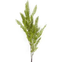 Artificial Himilayan Maidenhair Fern Stem - Maidenhair Fern