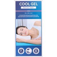 Cool Gel Mattress Topper - Single - image 1