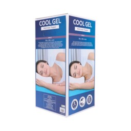 Cool Gel Mattress Topper - Single - thumbnail 2