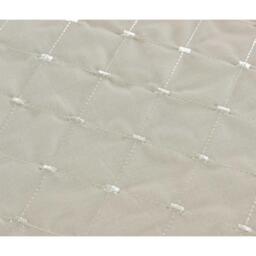 Richmond Pillowcase Pair - Ivory - thumbnail 4
