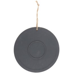 Bronze Wheel of the Year Hanging Terracotta Plaque - Bronze - thumbnail 2