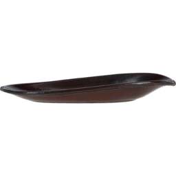 Premium Handcrafted Chestnut Leather Key Tray - Chestnut - thumbnail 5