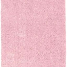 Snug Collection Shaggy Rug - Pink / 160x230cm - thumbnail 2