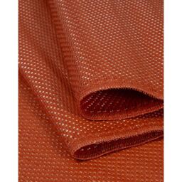 Urban Collection Plain Outdoor Rug - Terra / 150cm - thumbnail 3