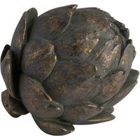 Timeless Bronze Artichoke Sculpture - Bronze - image 1
