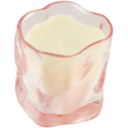 Eco-Friendly Soy Wax Scented Candle - Osmanthus - thumbnail 4