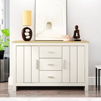 Lexington Sideboard - Cream