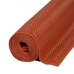 Urban Collection Plain Outdoor Rug - Terra / 120cm - thumbnail 4
