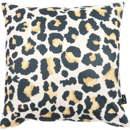 icon Kyoto Fabric 43x43cm Cushion, Set of 2 - Multi - thumbnail 2
