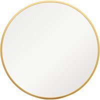 The Fenestra Gold - Gold / 90cm