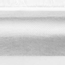 Mattress Protector Cover - White / 200cm / 150cm - thumbnail 5