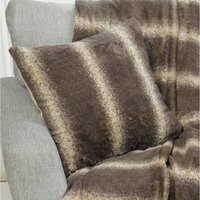 Alaska Cushion Cover (43x43 cm) - Multicolor