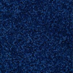 Soft Value Navy Blue Shaggy Area Rug - Navy Blue / 270 x 180cm - thumbnail 3