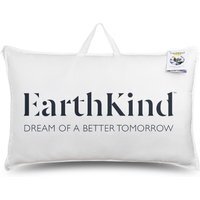 Feather  Down Pillow - White / 1