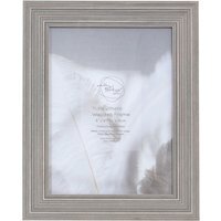 Hawthorn Wooden Photo Frame - Grey / 8 x 6in - thumbnail 1