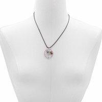 Tree of Life Chakra Pendant, Balance Spiritual Energy - Multi
