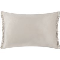 Tilly Cushion - Oyster/Lace / Polyester