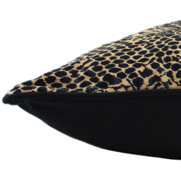 Python Cushion - Gold - thumbnail 3