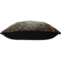Python Cushion - Gold - thumbnail 2