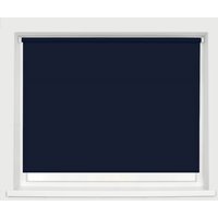 Daylight Roller Blind - Navy / 150cm