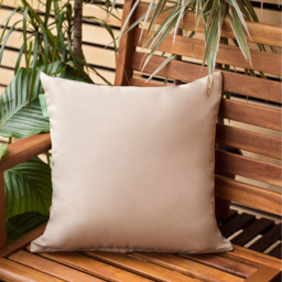 Outdoor Scatter Cushions for Garden Patio Furniture Pillows - Stone / 8 - thumbnail 4