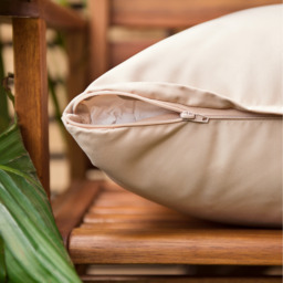 Outdoor Scatter Cushions for Garden Patio Furniture Pillows - Stone / 8 - thumbnail 5