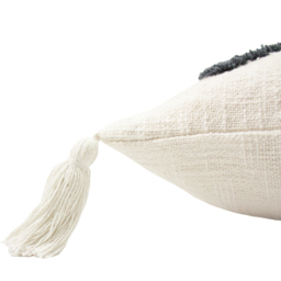Inka Cushion - Natural - thumbnail 3