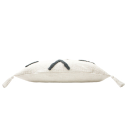 Inka Cushion - Natural - thumbnail 2