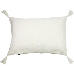 Inka Cushion - Natural - thumbnail 4