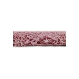 Super Soft Venus Shaggy Blush Area Rug - Blush Pink / 200x290cm - thumbnail 4