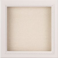 Grey Twist Edge Box Frame - image 1