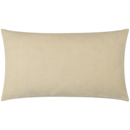 Sittacula Embroidered Cushion - Multicolour / 80 Feather 20 Polyester - thumbnail 4