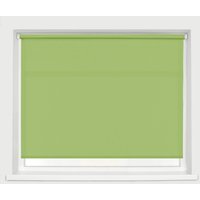 Daylight Roller Blind - Lime Green / 90cm - thumbnail 1