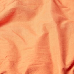 Homescapes Linen Pillowcase, Housewife Style - Burnt Orange / 60cm - thumbnail 4