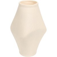 Camille Vase - Cream