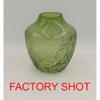 Yakira Small Ceramic Vase - Glass 100% - thumbnail 1
