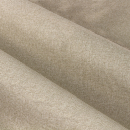 Dawn Textured Blackout Eyelet Curtains - Natural / 117cm / 137cm - thumbnail 2