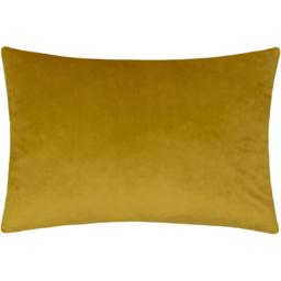 Keela Cut Velvet Cushion - Pink-Avo Green - thumbnail 5