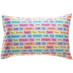 Rachel Riley Motivational Duvet Set - Multicolor / Junior - thumbnail 4