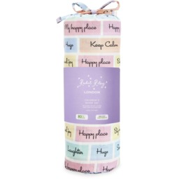 Rachel Riley Motivational Duvet Set - Multicolor / Junior - thumbnail 3