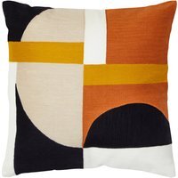 Bosie Ozella Multi Colour Cushion - Multicolour