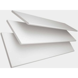 Made To Measure Faux Wood String Venetian Blind - White / 38 - 45 cm / 10 - 200 cm - thumbnail 5