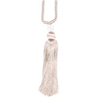 Tassel Tieback - Rose Gold