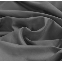Lyla Duvet Set Reversible - Ochre/Grey / Single