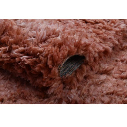 Montana T'cotta Rug - T'cotta / 60x110 - thumbnail 4