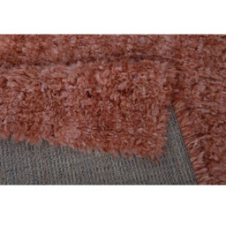 Montana T'cotta Rug - T'cotta / 60x110 - thumbnail 3