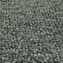 JVL Eden Machine Washable Runner - Grey - thumbnail 3