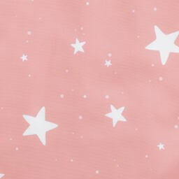 icon Kids Starry Skies Bean Bag Chair - Pink - thumbnail 5