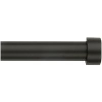 Stockholm 25mm Pole - Black / 170 - 300 cm